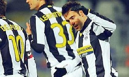 «Έκλεισε» την οκτάδα η Γιουβέντους