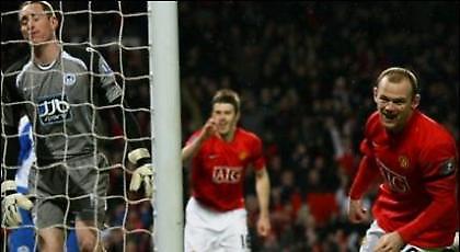 Premiership: Δεύτερη η Μαν.Γιουνάιτεντ