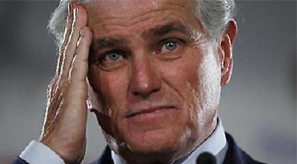 Άρχισαν οι παραιτήσεις στη Ρεάλ