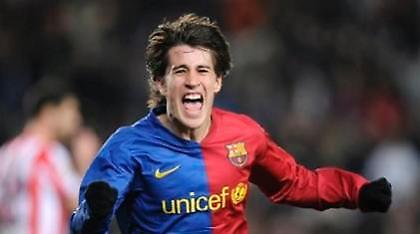 Πανηγυρικά στους «8» η Μπαρτσελόνα