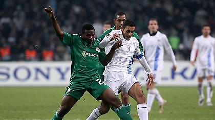 Νέα διοίκηση στην Ανόρθωση