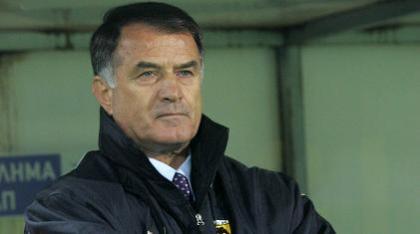 ΑΕΚ: Ο Ντούσαν συμβιβάζεται