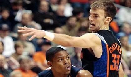 Η ψυχραιμία του Καλάθη