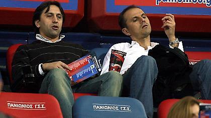 Σαφάρι στην Βραζιλία