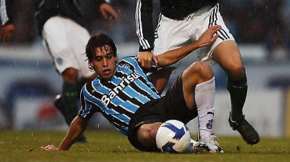 «Κλείνει» στη Μίλαν ο Ματιόνι