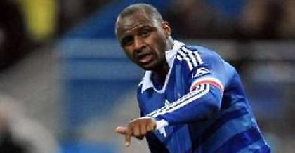 Βιεϊρά: «Ίσως αναγκαστώ να σταματήσω από την Εθνική»