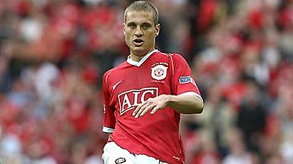 Φέργκιουσον: «Απίστευτος ο Βίντιτς»