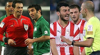 Έχει να φωνάξει, μόνο όταν κερδίζει…