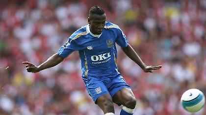 Μένει στην Αγγλία ο Λαουρέν