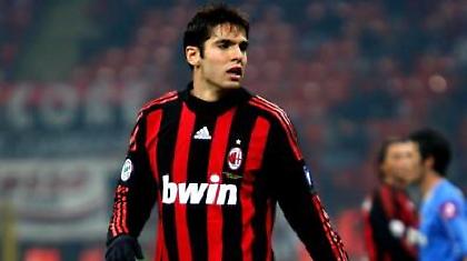 Χιουζ: «Διαπραγματευόμαστε ακόμα για τον Κακά»