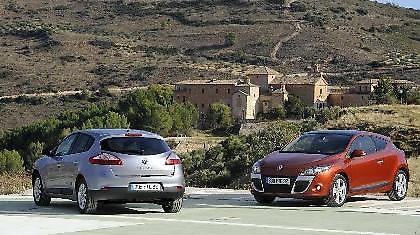 Το νέο Renault Megane είναι εδώ