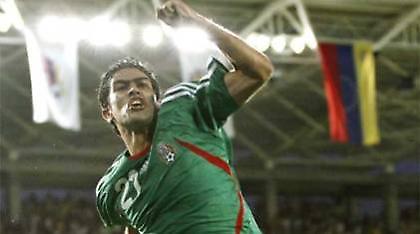 Η επιστροφή του... ασώτου Νέρι Καστίγιο