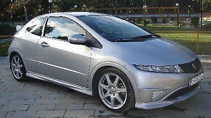 Προσφορές Honda