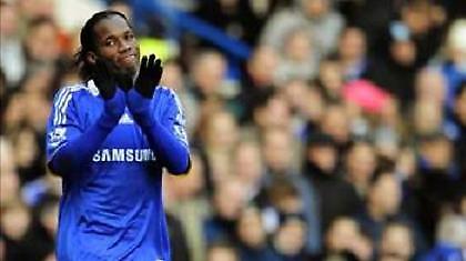 «Όλα καλά μεταξύ Σκολάρι και Ντρογκμπά»