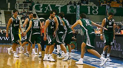 Κάτι δεν πάει καλά στον ΠΑΟ…