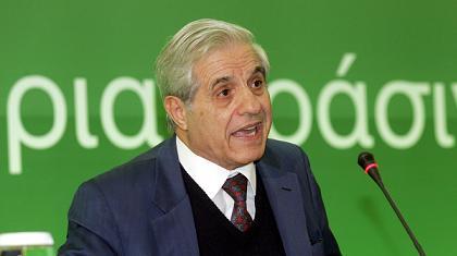 Π. Γιαννακόπουλος: «Γήπεδο το συντομότερο»