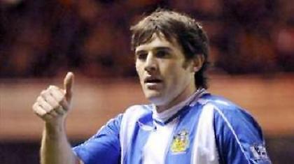 «Τίγρης» ο Κιλμπάν