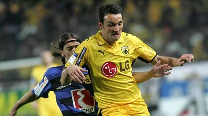 ΑΕΚ: Πελετιέρι μέσα, Μαντούκα έξω…