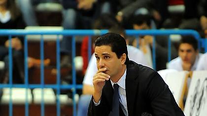 Σφαιρόπουλος: «Είμαι ικανοποιημένος από τον πρώτο γύρο»