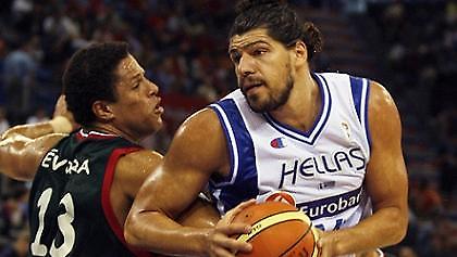 Παπαδόπουλος: «Βρήκα τον εαυτό μου στη Φορτιτούντο»