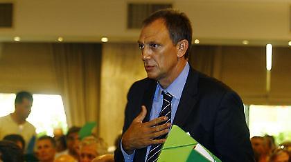 Τροποποιήθηκε το Κύπελλο Ελλάδος βόλεϊ γυναικών