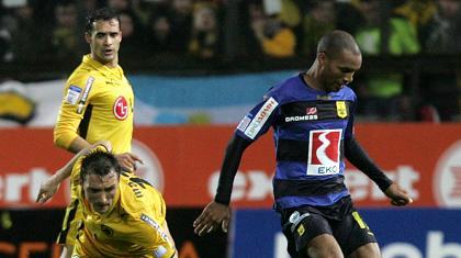 ΑΡΗΣ: Η υπερπροσπάθεια έφερε προβλήματα…