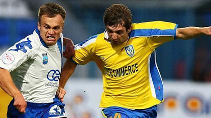 ΠΑΝΙΩΝΙΟΣ: «Έκλεισε» Κούκετς