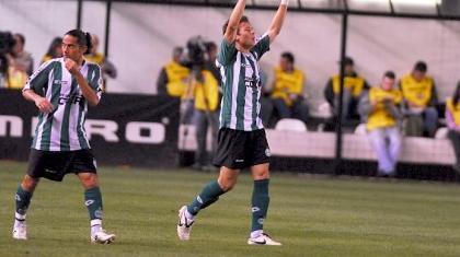 Στην Παλμέιρας ο Κεϊρίσον!