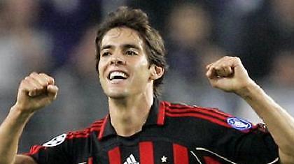 Προς Μάντσεστερ Σίτι ο Κακά!