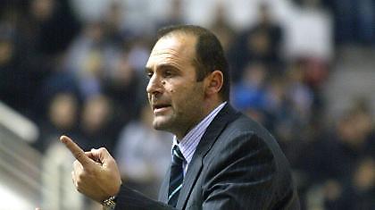 Καλαφατάκης: «Βρισκόμαστε σε καλό δρόμο»