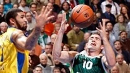 Ευρωλίγκα: «Σφραγίστηκαν» τα τελευταία εισιτήρια