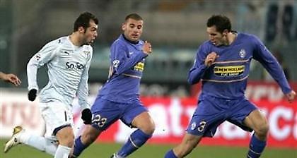 Serie A: Λήξη πρώτου γύρου με ντέρμπι