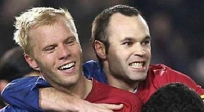 Primera Division: Πού θα σταματήσει η Μπαρτσελόνα;