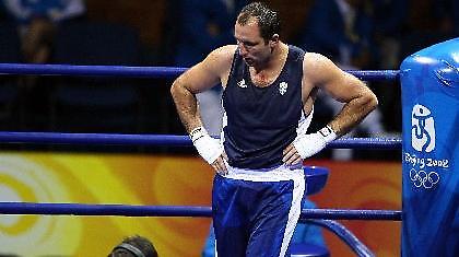 Διετής αποκλεισμός για την ελληνική πυγμαχία