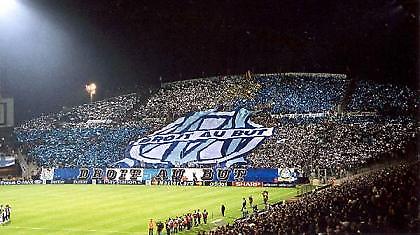 Championnat: Η ευκαιρία της Μαρσέιγ