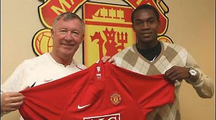 Συμπαίκτης του «Stelios» o Μανούτσο