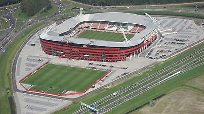 Eredivisie: Δεν «μασάει» η Αλκμάαρ