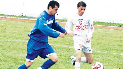 ΟΦΗ: Υπέγραψε ο Κορνέα