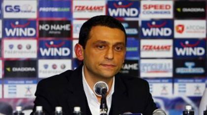 Σταματόπουλος: «Έτοιμος ο Ρεκόμπα την Κυριακή»