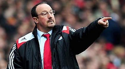 «Όχι» Μπενίτεθ σε Λίβερπουλ!