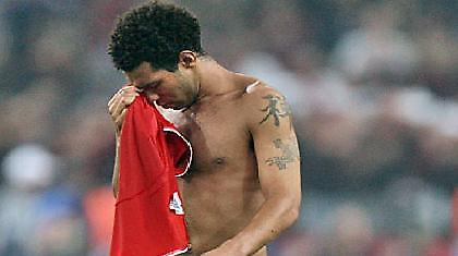 Στην Πόρτσμουθ ο Πέναντ