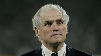 Παραιτήθηκε ο Καλντερόν!