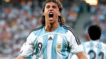 Στο «στόχαστρο» της Τότεναμ ο Κρέσπο