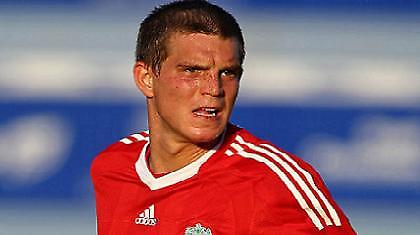 Η Μίλαν ανακοινώνει Άγγερ