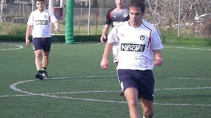 Nescafe UNI-League 8. Συνέχεια στην αγωνιστική δράση...