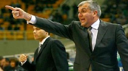 Ομπράντοβιτς: «Πρόκειται για ένα πολύ δύσκολο παιχνίδι…»