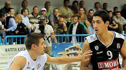 Τσιάρας: «Να ξεκινήσουμε με τον καλύτερο δυνατό τρόπο»