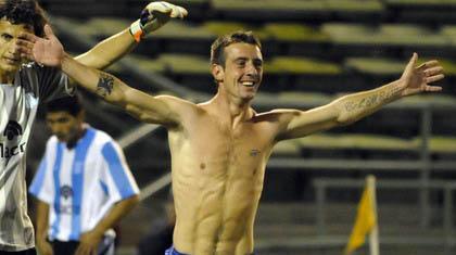 ΑΡΗΣ: Υπέγραψε ο Ντίας