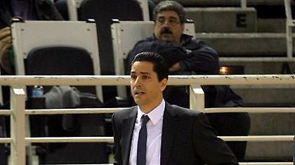 Σφαιρόπουλος: «Καλούμαστε να παίξουμε ένα δύσκολο παιχνίδι»