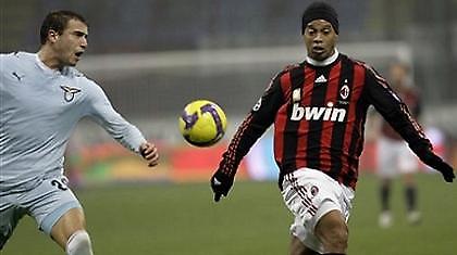 Τιμωρία μέσω βίντεο στον Ροναλντίνιο